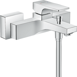 Смеситель для ванны Hansgrohe Metropol 32540000