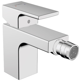 Смеситель для биде Hansgrohe Vernis Shape, хром