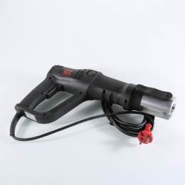 Пресс-инструмент VALTEC электрический EFP203 (без насадок) в пластиковом ящике