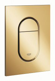 Панель смыва Grohe Arena Cosmopolitan S холодный рассвет 37624GL0