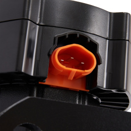 Циркуляционный насос HOOBS CTAE 40-60F 220мм 90Вт 1x230В 50Гц (фланец)