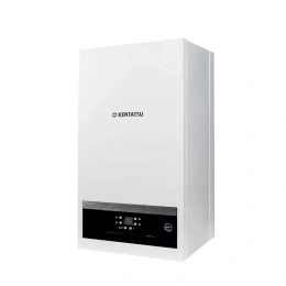 Настенный газовый двухконтурный котел отопления Kentatsu Nobby Smart II 24-2CSF