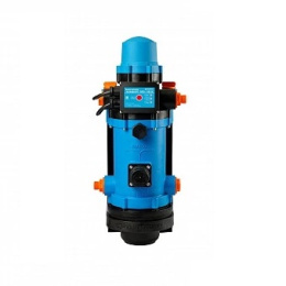 Насос-автомат Джилекс КОМФОРТ ПРО 25/9