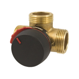 Клапан смесительный ESBE VRG 132 40-25