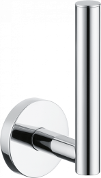 Держатель для запасного рулона Hansgrohe Logis 40517000