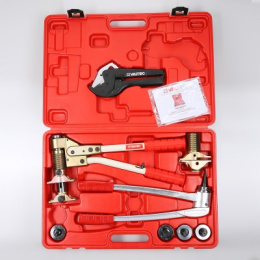 Комплект ручного инструмента VALTEC для монтажа надвижных фитингов