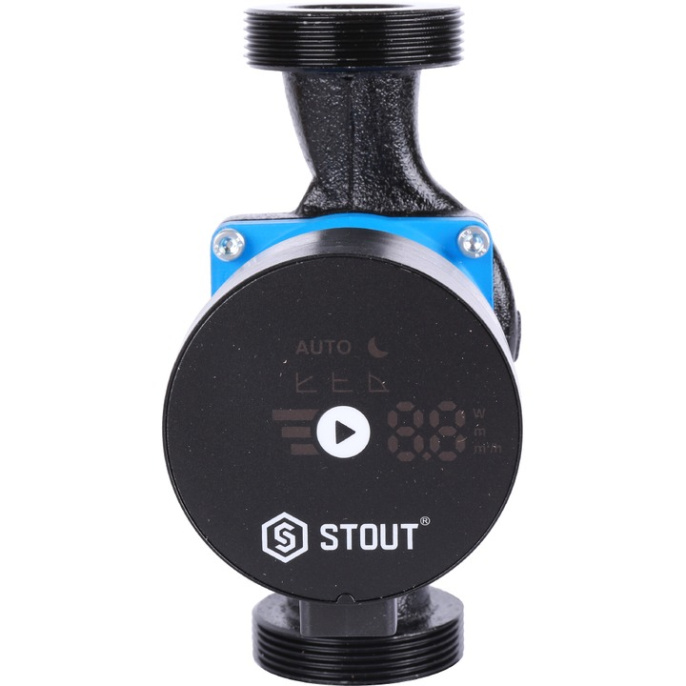 Циркуляционный насос Stout mini pro 32/40-180