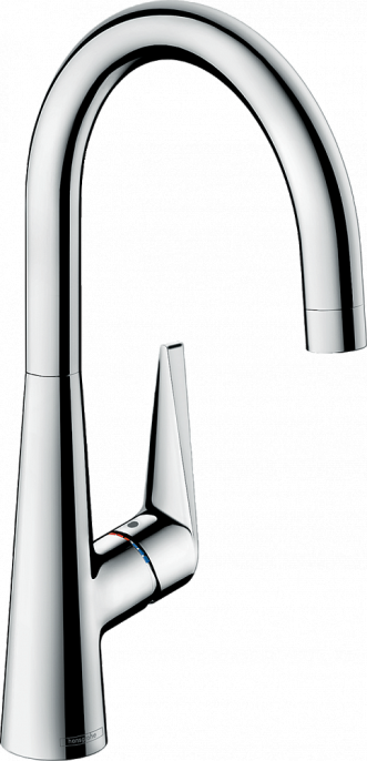 Смеситель для кухни Hansgrohe Talis S 260 72810000
