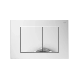 Клавиша смыва IDDIS универсальная, хром, Unifix, 005