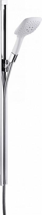 Душевой гарнитур Hansgrohe PuraVida Unica 150 AIR 3jet 27853400