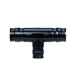 Тройник Usystems редукционный PPSU для труб PE-Xa 25-20-25
