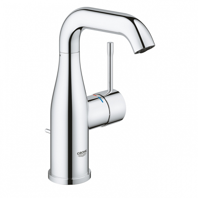 Смеситель для раковины Grohe Essence New 23462001