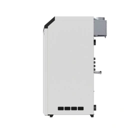 Напольный газовый котел отопления, одноконтурный Лемакс OMEGA E-50