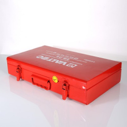 Комплект сварочного оборудования VALTEC ER-03, 50-75 мм (2000вт)