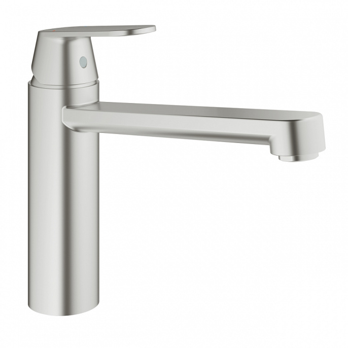Смеситель для кухни Grohe Eurosmart Cosmopolitan 30193DC0
