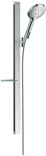 Душевой гарнитур Hansgrohe Raindance Select S 27648000