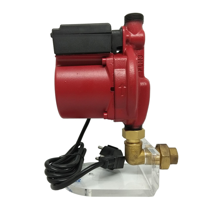 Циркуляционный насос Grundfos UPA 15-90