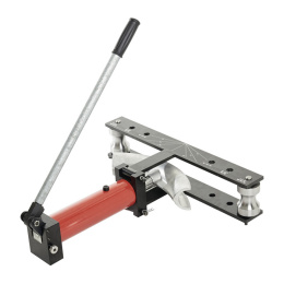 Трубогиб TECE ручной для металлополимерных труб 40 - 63 мм