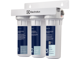 Классическая система фильтрации Electrolux AquaModule Universal