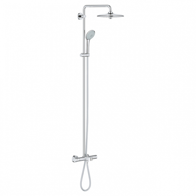 Душевая колонна Grohe Euphoria 260 27475001
