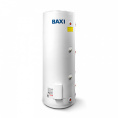 Комбинированный бойлер Baxi UBC 500