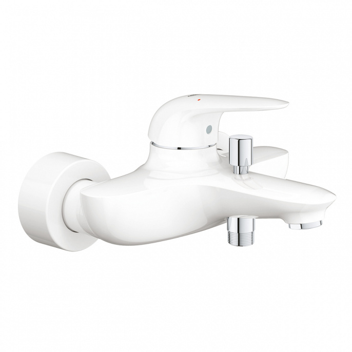 Смеситель для ванны Grohe Eurostyle 23726LS3