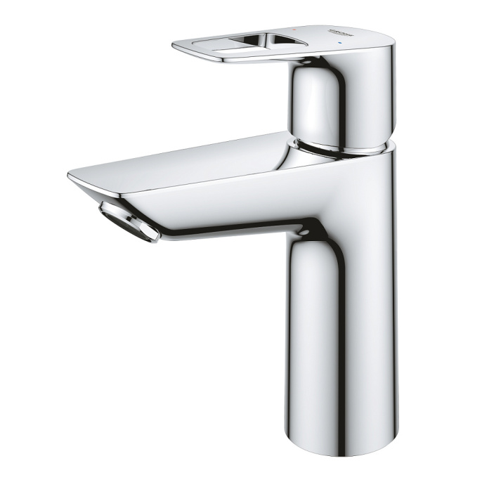 Смеситель для раковины Grohe BauLoop EcoJoy, размер M, хром
