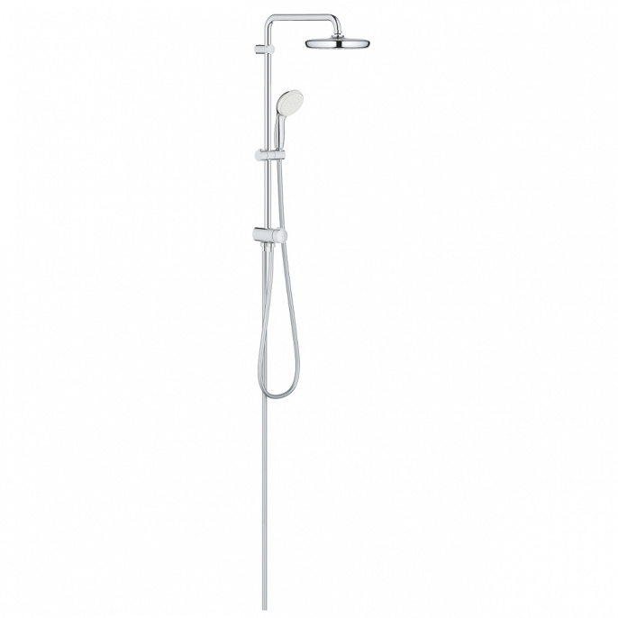 Душевая колонна Grohe New Tempesta 210 26381001