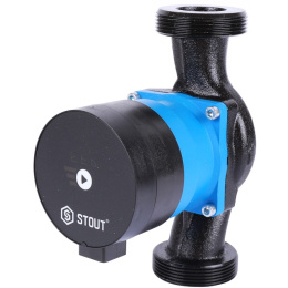 Циркуляционный насос Stout mini 32/40-180