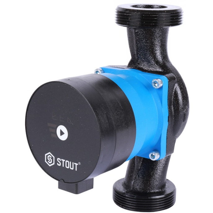 Циркуляционный насос Stout mini 32/40-180