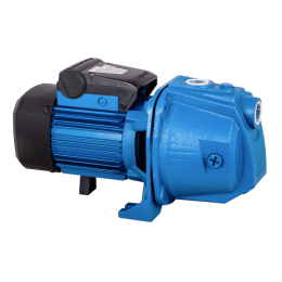 Поверхностный насос Aquario AJC-81