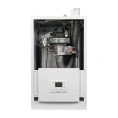 Настенный газовый конденсационный котел отопления Kentatsu Impect-3/W