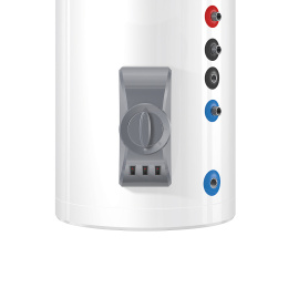 Комбинированный бойлер Thermex IRP 200 V (combi) PRO