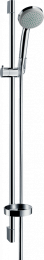 Душевой гарнитур Hansgrohe Croma 100 1jet Unica C 27724000