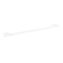 Держатель для полотенца Hansgrohe AddStoris матовый белый 41747700