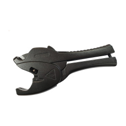 Ножницы TECE TECEflex для резки труб 14-40 мм, черные