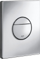 Кнопка смыва Grohe Nova Cosmopolitan 38765000 хром