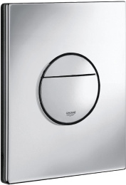 Кнопка смыва Grohe Nova Cosmopolitan 38765000 хром