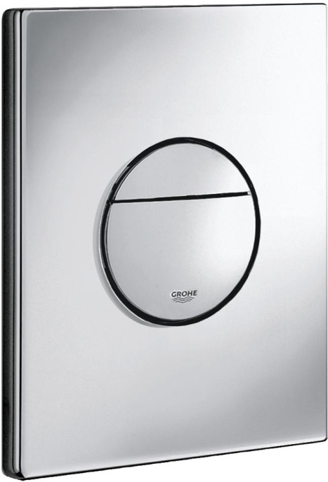 Кнопка смыва Grohe Nova Cosmopolitan 38765000 хром