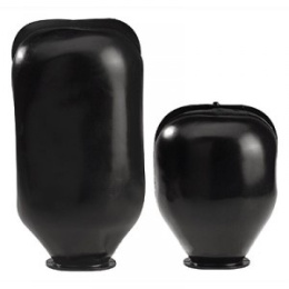 Мембрана Belamos гидроаккумулятора 50л d10, 50*30*30, окр60