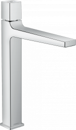 Высокий смеситель для раковины Hansgrohe Metropol 32572000