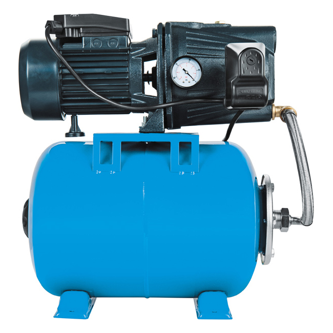 Насосная станция UNIPUMP AUTO JET 60 S-50