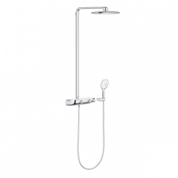 Душевая колонна Grohe Rainshower SmartControl Mono 360 26361000