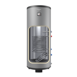 Бойлер косвенного нагрева Thermex Nixen 200 F (combi)