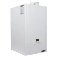 Настенный газовый конденсационный котел отопления Kentatsu Impect-3/W