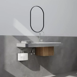 Электрический проточный водонагреватель Stiebel Eltron EIL 6 Plus 220 (204618)