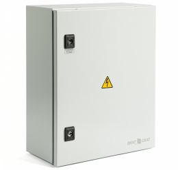 Уличный источник бесперебойного питания Бастион SKAT-UPS 600 IP65