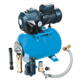 Насосная станция UNIPUMP AUTO DP-750