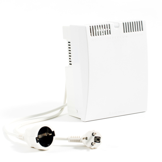 Стабилизатор напряжения Бастион TEPLOCOM ST-1515