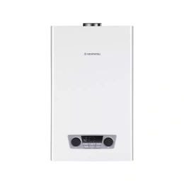 Настенный газовый двухконтурный котел отопления Kentatsu Nobby Balance Plus 12-2CS